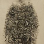 1170 9164 ETCHING